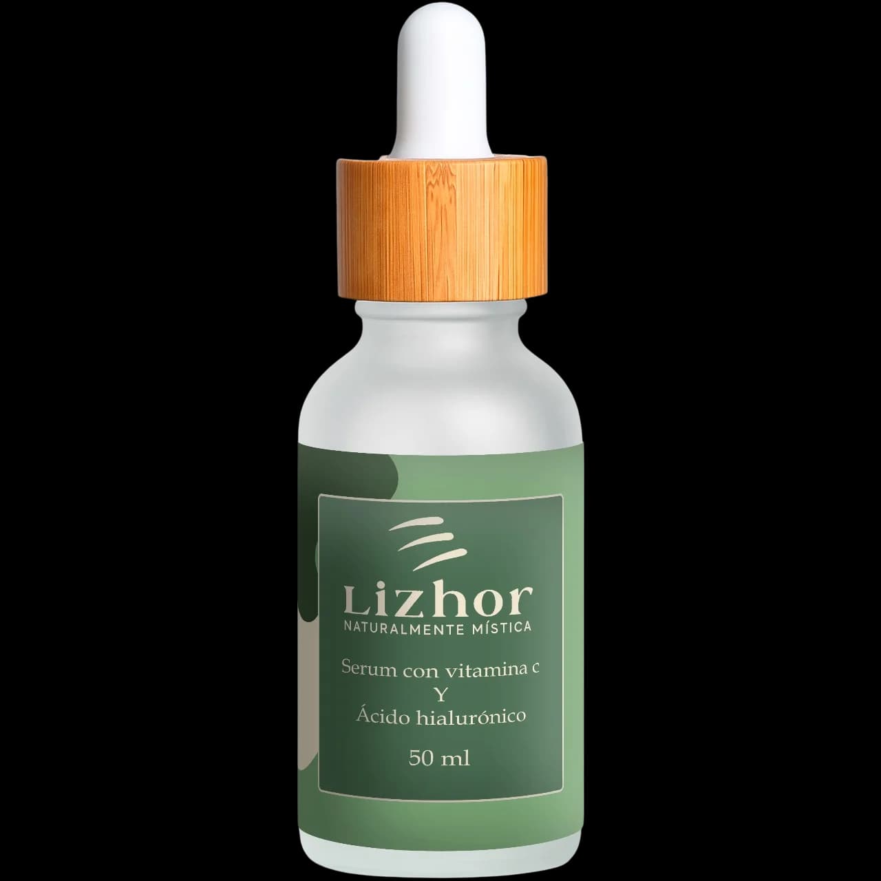Sérum HA + Vitamina C