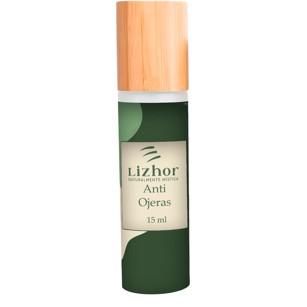 Sérum Contorno de Ojos 15ml — Tratamiento especializado de Lizhor