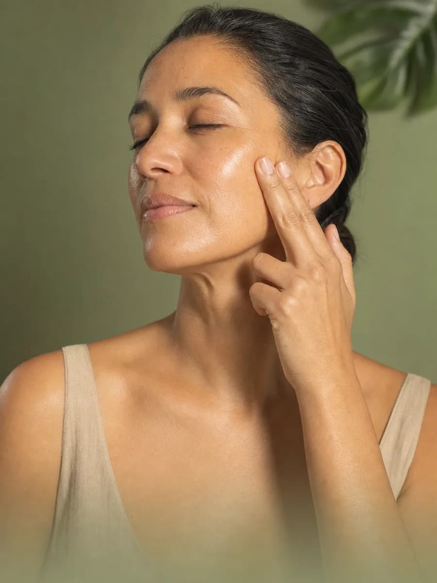 Sérum Ácido Hialurónico & Vitamina C, imagen 2 de 3