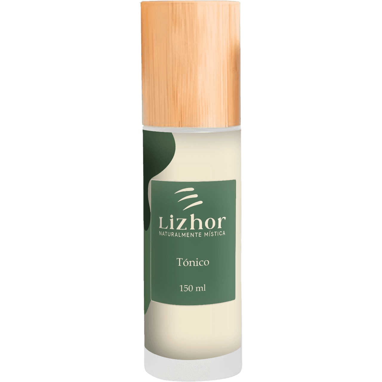 Tónico Facial 150ml — Tonificación de Lizhor