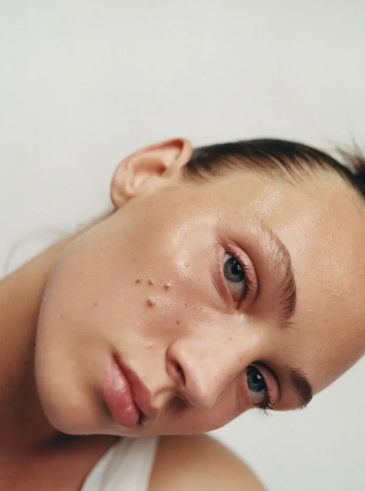 Adrienne Jüliger . Evening Standard Magazine 11 2018