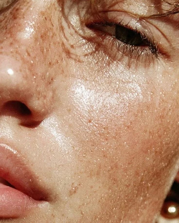 skin real