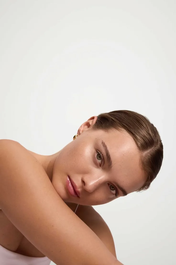summer skin
