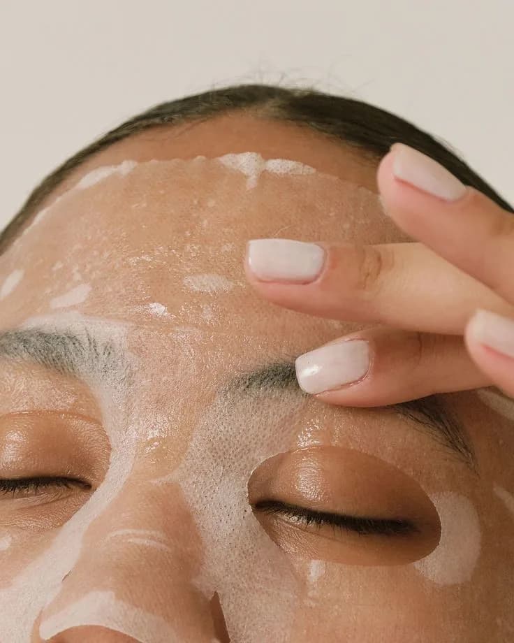clean girl aesthetic