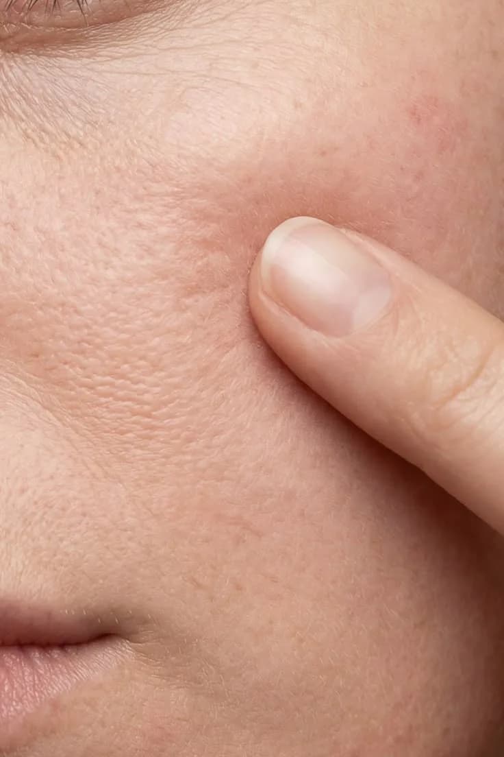 skin